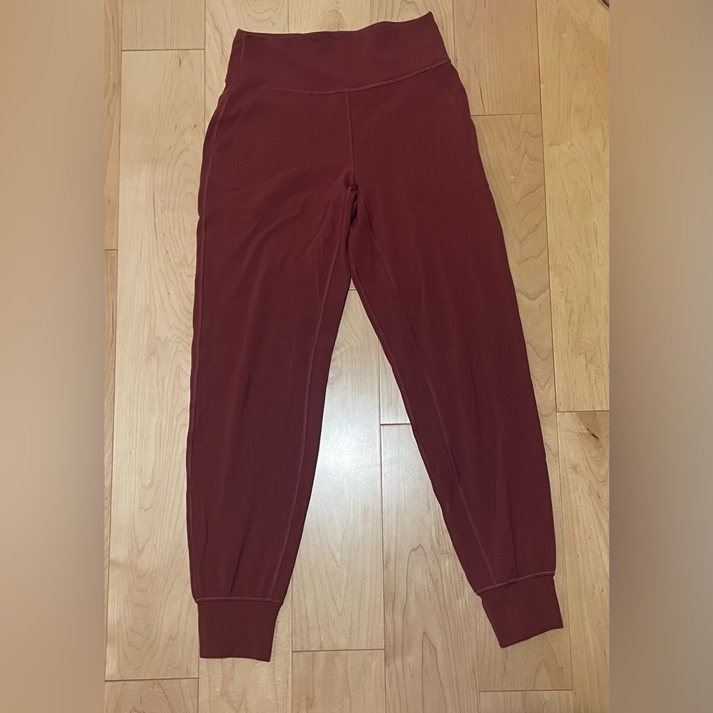 lululemon align joggers